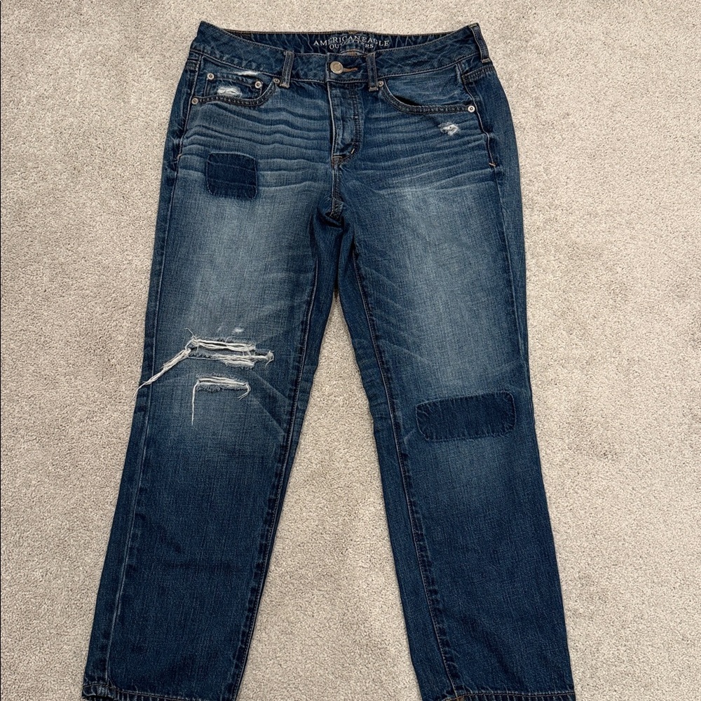 American Eagle Jeans - Women’s Size 8